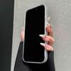 Luxury Glitter Rhombus Case for Apple iPhone 17 Pro Max/16/14