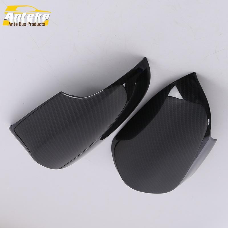 14-17 Corolla Rearview Mirror Cover Decoration