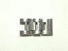 [USED] Genuine SEIKO LUKIA belt parts, 3-piece links