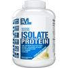 EVLUTIONNUTRITION Isolate Protein Vanilla Ice Cream Flavor 2.268kg 1 Pcs Ingredients: May Be Subject To Change At the | 2.268kg 1 Pcs
