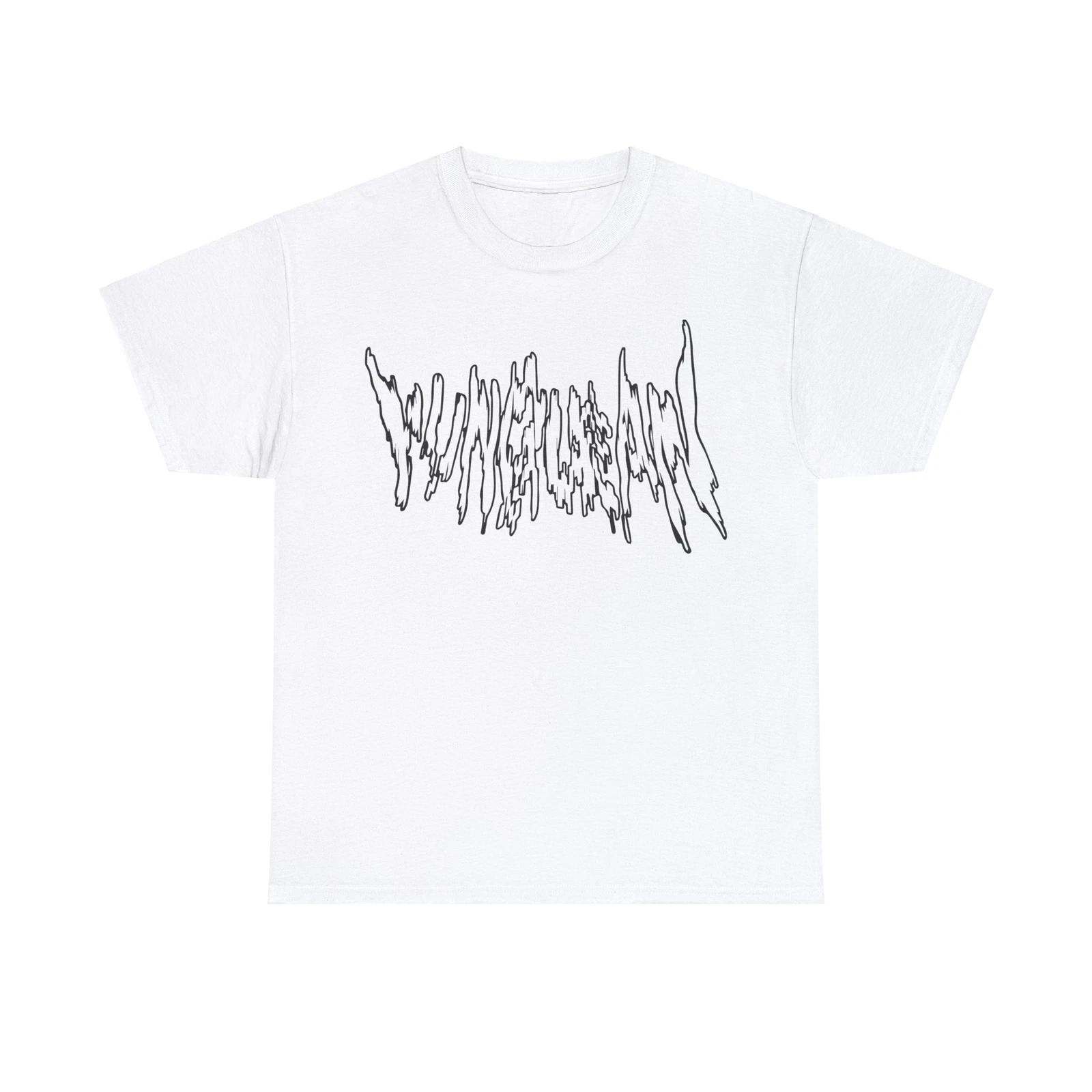 Yung Lean - Sad Boys T-Shirts - Drain Gang Merch XXXL