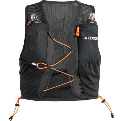 Backpack Terrex Techrock 2.5 Black/white/impact Orange (IW0405)