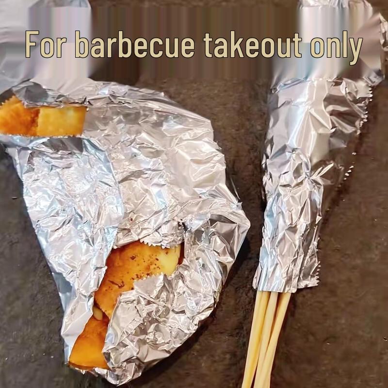 Heng Xin Rui Chu Aluminum Foil Roll