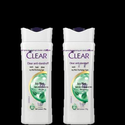Shampoo e balsami per capelli