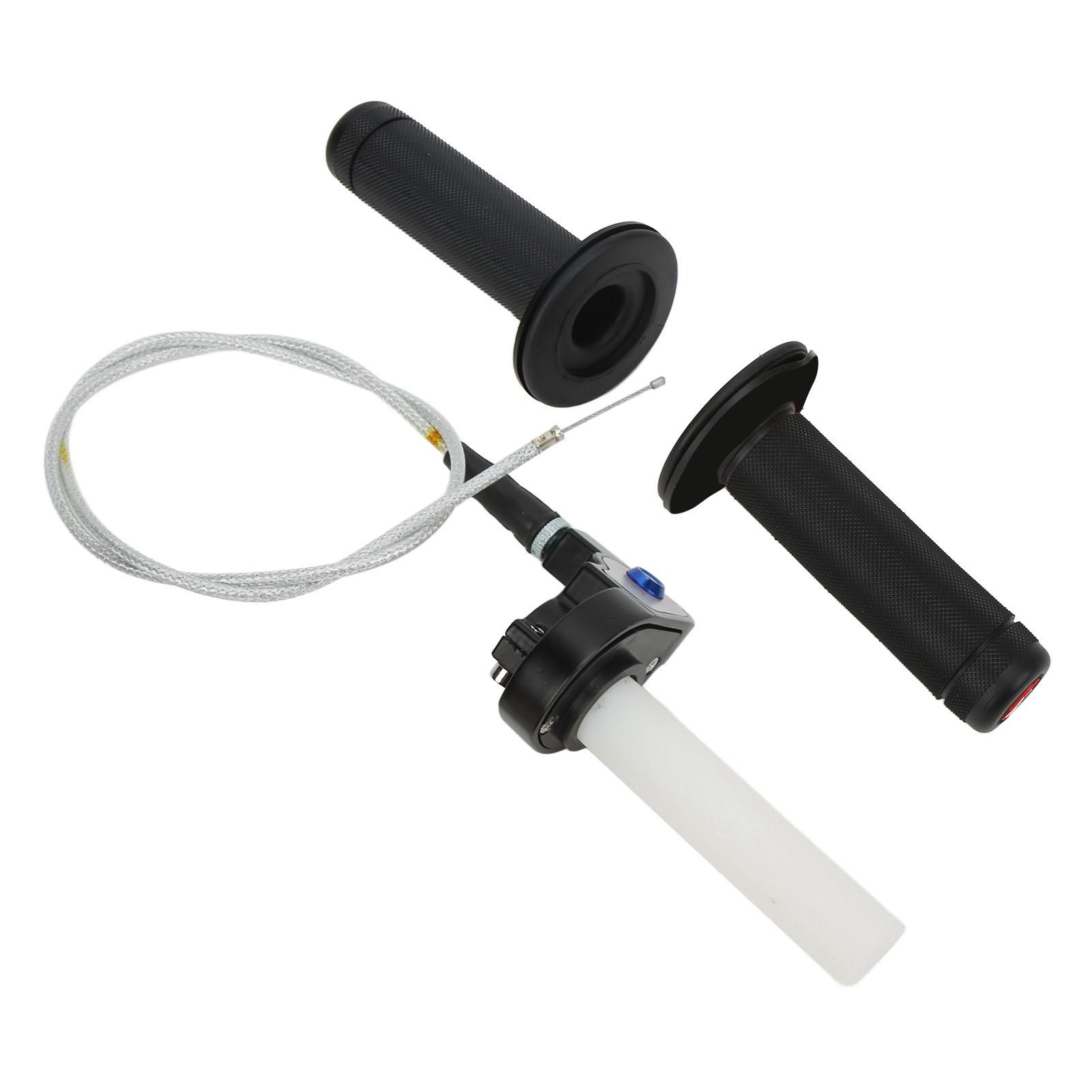 

Комплект ручки газа с тросом для мотоцикла для кросс-кантри 250 питбайк