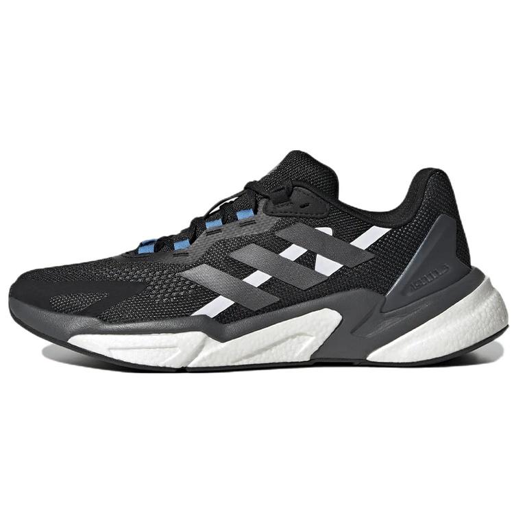 adidas X9000L3 Shoes Night Metallic Pulse Blue Men s HP2121 EU 46