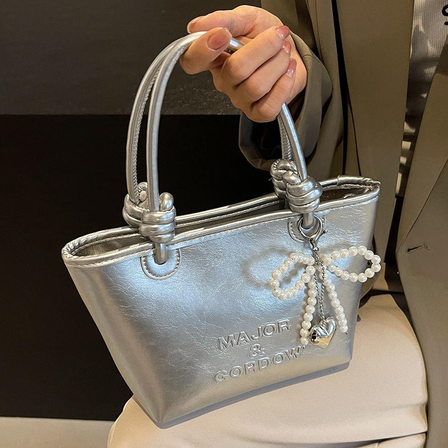 Handbag Women's Fashion Versatile Shoulder Bag Shoulder Crossbody Bag