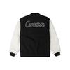 Jackets Men's Black V Neck Moderate Other 10025514-A03