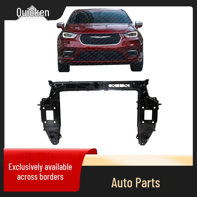 

Radiator Support Accessories for 2017-2019 Chrysler Pacifica 68292241AB Quiet