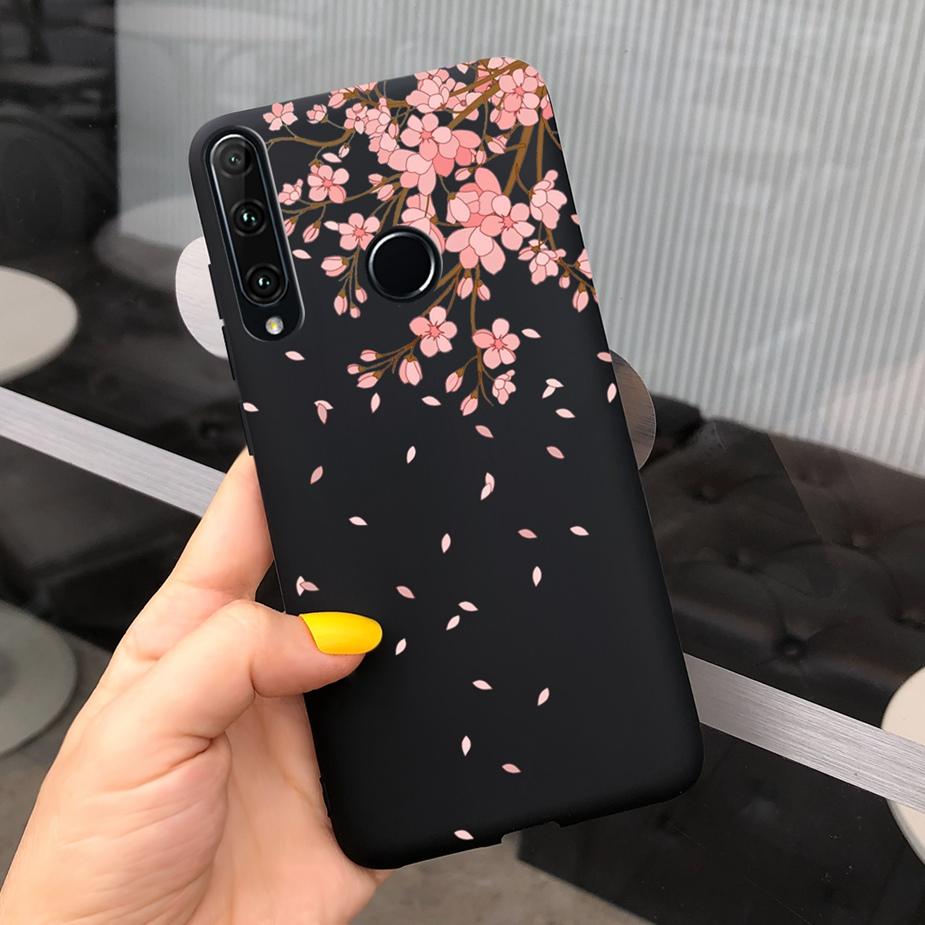 Honor 10i Case For Huawei Honor 10 Lite Cover Cute Fashion Soft TPU Silicone Case For Honor 10 i Honor10 Lite Coque Fundas Shell