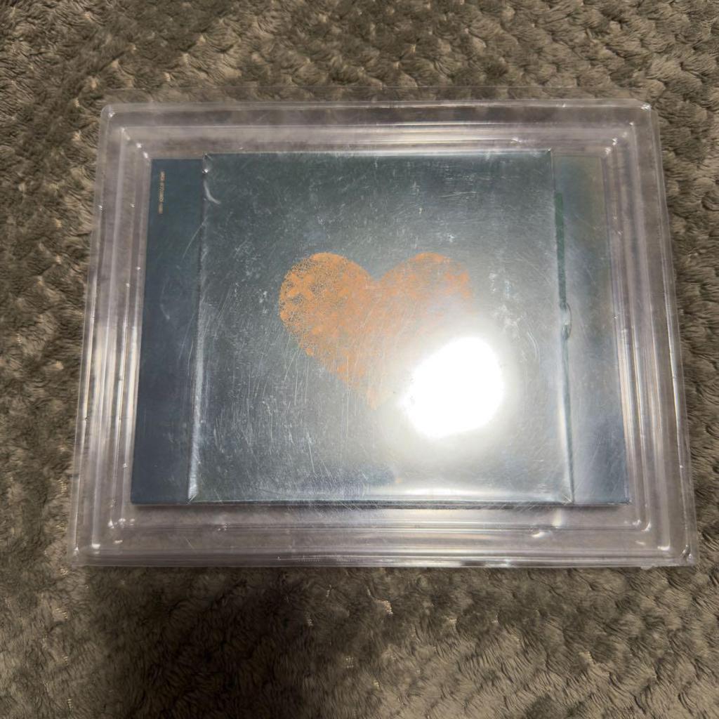 [USED] Kenshi Yonezu Bremen First Press Limited Edition Art Book