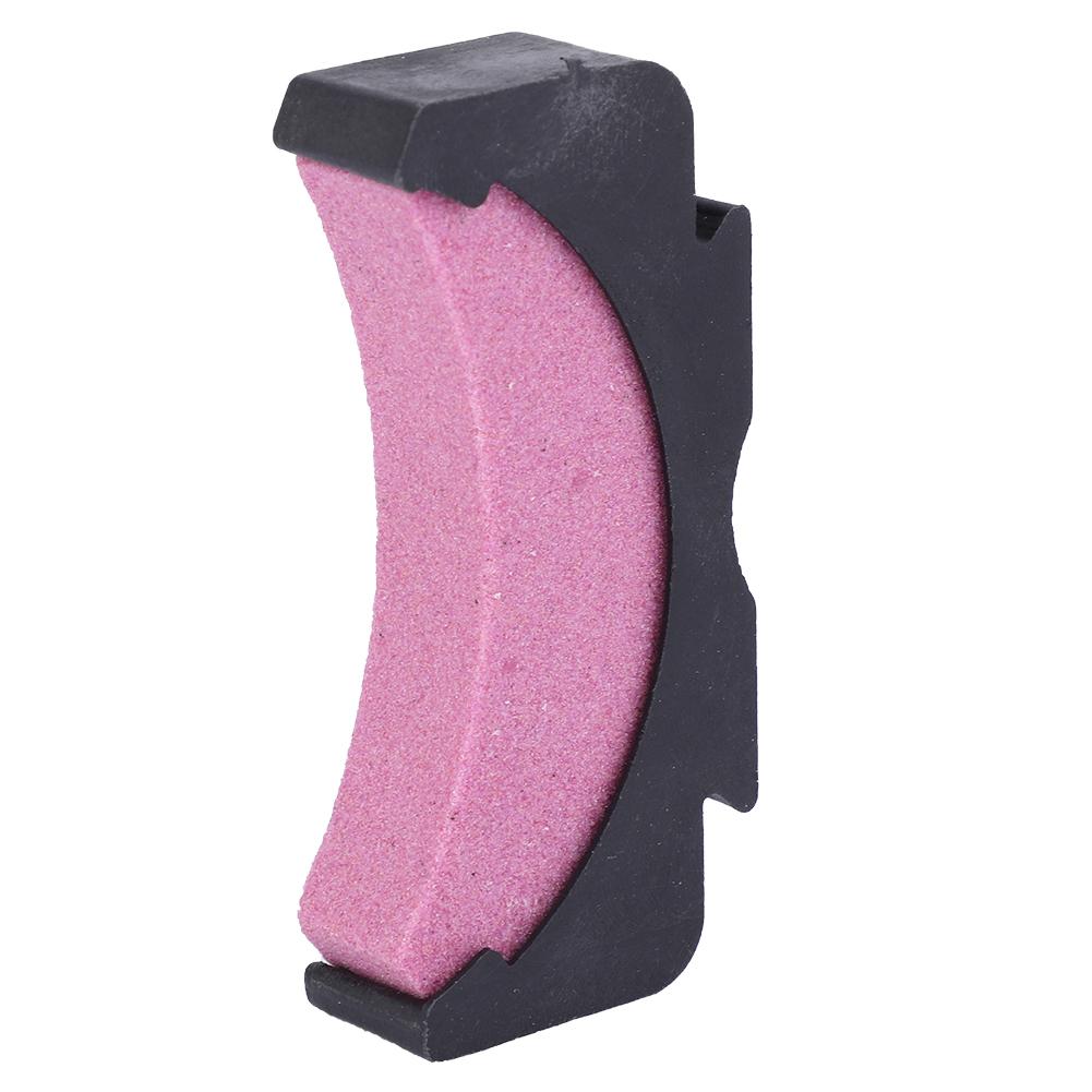 Chain Saw Sharpening Stone for Sharpener Woodworking Grinding Hand Tool