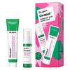 Cicapair Sensitive Skin Super Duo Set – Soothing Toner & Repair Cream, Korean