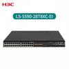 H3C S5590-28T8XC-EI Layer 3 Core Network Switch