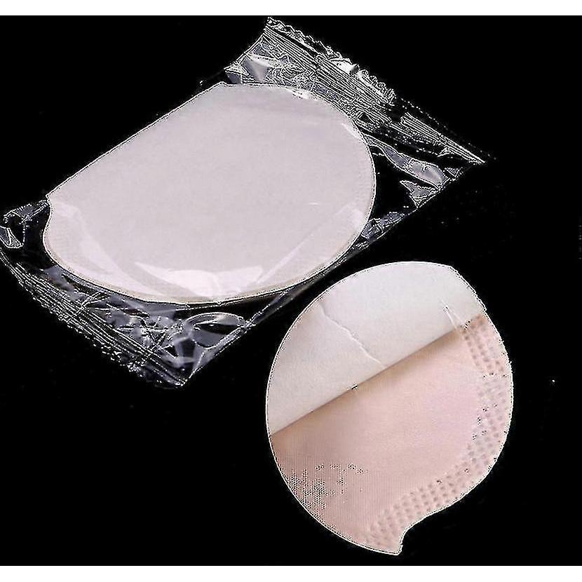 Deodorant Anti-perspirant Summer Dress Disposable Armpit Sweat Pad 5pair 25-26s