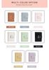 Women's Compact Multi-Card Wallet: Exquisite Short Section Buckle Coin Purse and Mini Card Holder