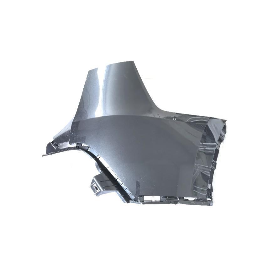 Tesla Model Y Rear Bumper, Refreshed Version 1947145-00-G & 1947146-00-G. Left 1947145-00-G