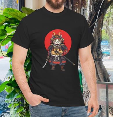 Dandadan Gatto Anime Carino Divertente Manga Nonna Turbo Kawaii Gatto T-Shirt