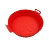 Air Fryer Silicone Baking Mat - Food Grade, High Temperature Resistant