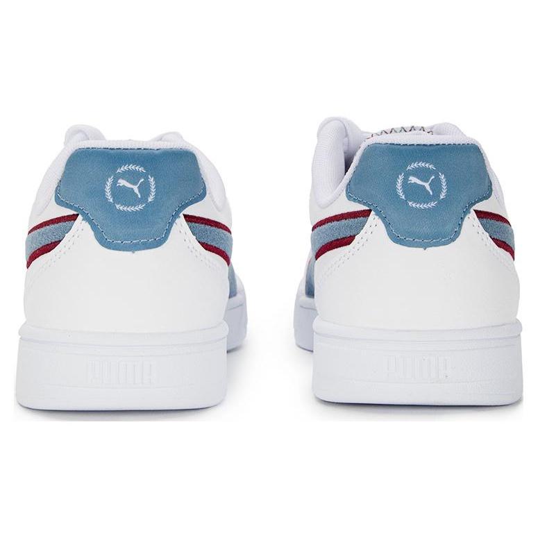 Puma Caven Retro Prep 'White Blue' Men's 389331-01