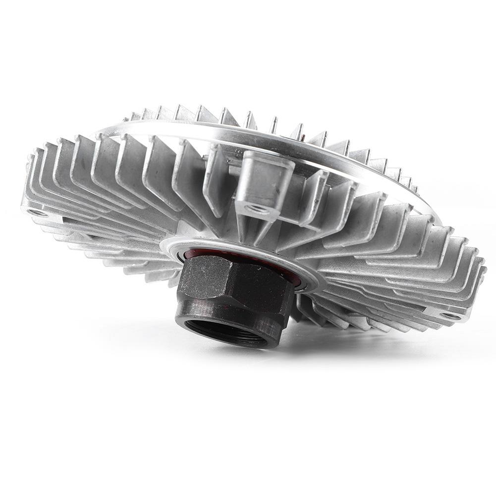 Engine Cooling Fan Clutch 11521740962 Car Replacement Fit for 318I 525I 325E 535I