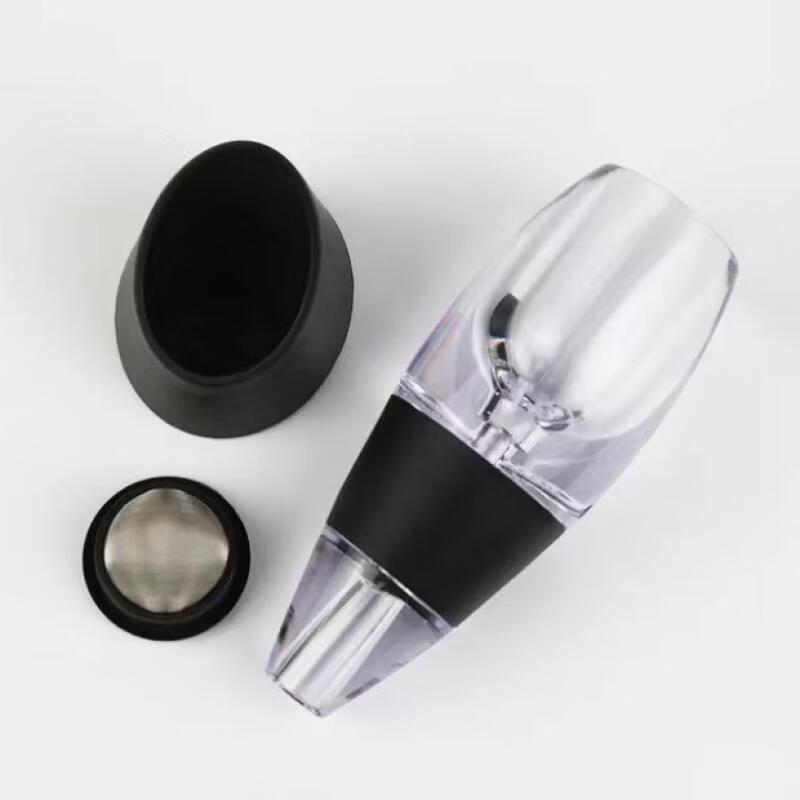 Shangqi Magic Wine Decanter & Pourer