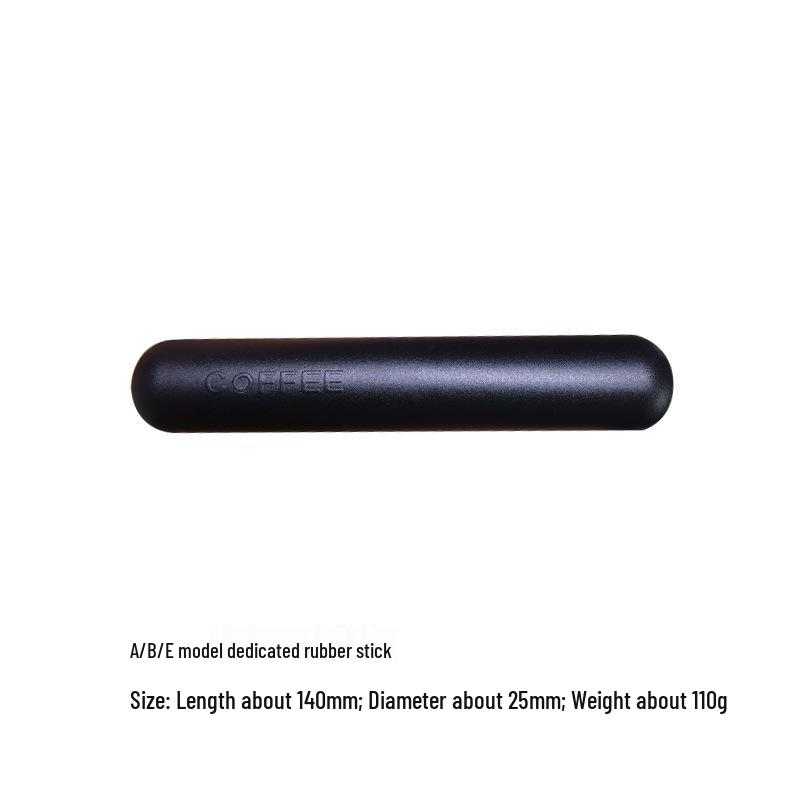 

Кофейный нок-бокс ABS контейнер для хранения под барной стойкой: Мини-ведро для отходов и многофункциональная темпинг-станция Standard Coffee Tool