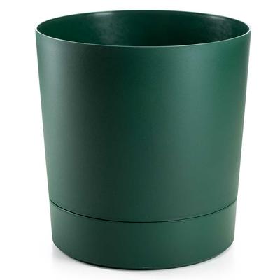 Pot with Stand Azalea Avocado 35 Cm