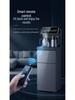 Smart Voice-Controlled Vertical Water Dispenser and Tea Bar Machine with Refrigeration