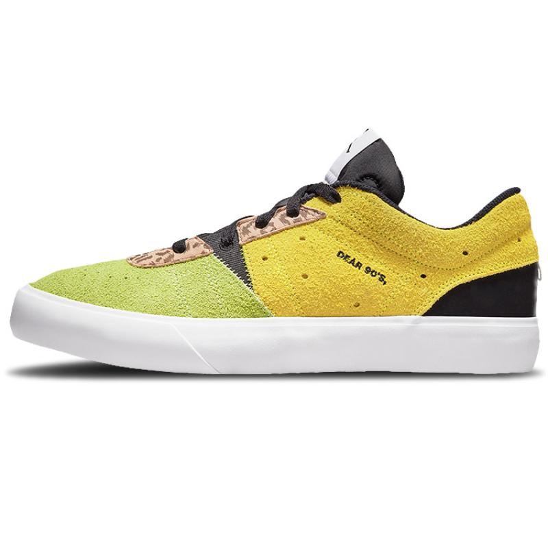 

Jordan Series .03 Dear 90s Jordan DJ0420-700 37.5