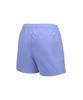 Lenomasuyeongbog Women'S Wappen Trunk Shorts Purple Rn-Ws2G301-Pp