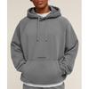 Gymshark Premium Heavyweight Hoodie Pitch Grey A3b6y Gb7q