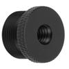 Adaptor Stativ Microfon 1/4 Inch Femelă la 5/8 Inch Mascul Filet Șurub Adaptor pentru Stativ Cameră Monitor Microfon