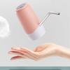Water Bottle Pump Usb Charging Automatic Drinking Water Pump Portable Electric Water Dispenser Switch For Water Pumping Device