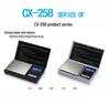 High Precision Mini Jewelry Pocket Scale for Gold and Carats