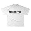 George Ezra - Logo / Premium Unisex Kinder T-Shirt