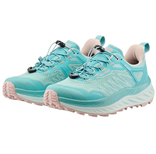 Ботинки Lowa Fortux GTX