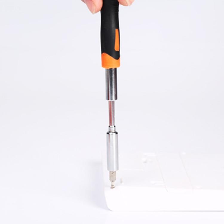 Screwdriver Bit Set Multi Repair Tools for Outdoor Maintenance Professional
