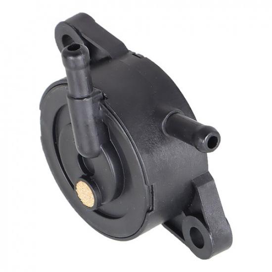 2 Pack Fuel Pump & Filter For Kawasaki 49040-7008 FR541V FR600V FR691V FR651V