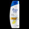Head & Shoulders Ferahlatıcı Yağ Kontrolü Kepek Önleyici Şampuan
