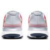 Nike Renew Run 2 Mens Pure Platinum Chile Red CU3504-008
