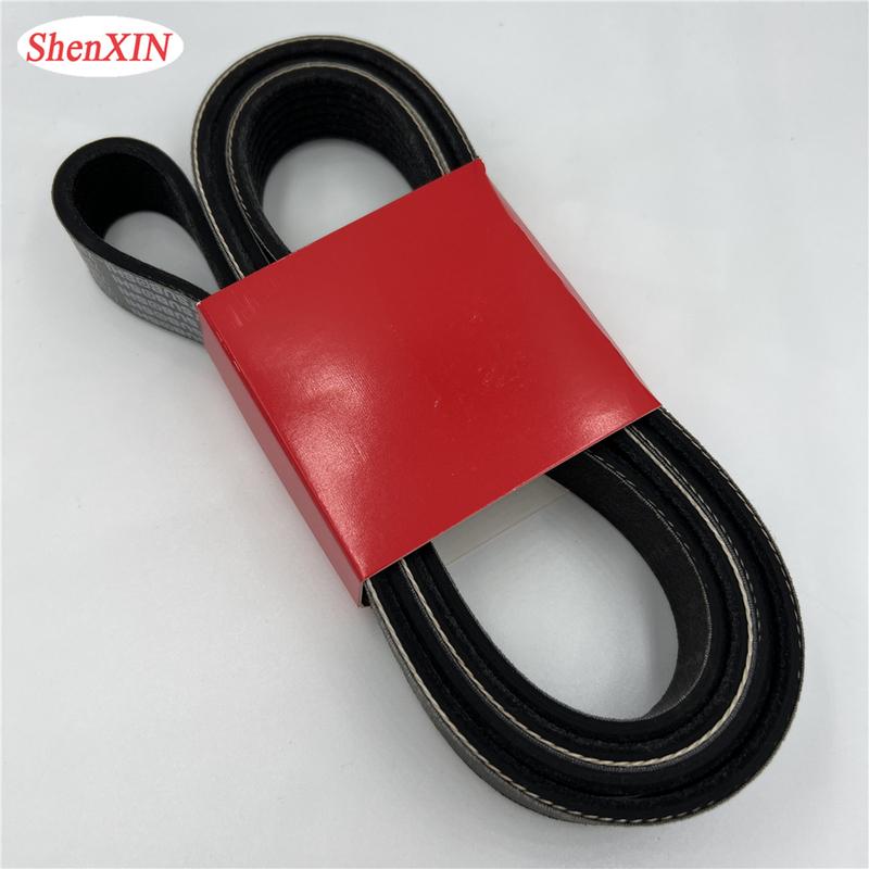 Serpentine Fan Belt OEM 38920-RBB-E03 38920-RBB-E01 38920-RBB-E02 for Honda Acura 2007-2009 CR-V 2004-2008 TSX 2.4L