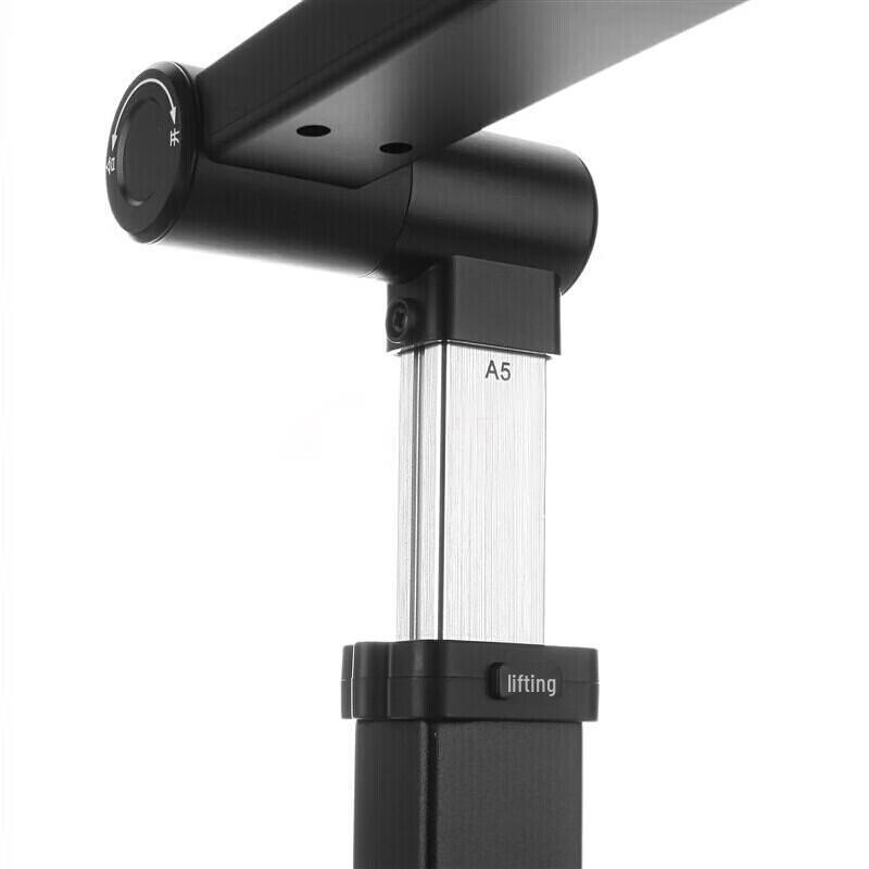 Eloam S500A3B Portable Document Camera CN plug (adapter included)