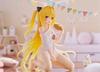 Golden Darkness Figure To Love-Ru Darkness Desktop Cute Loungewear Ver. Official Approx. 13cm