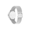 Calvin Klein Quartz Watch 35Mm Gray Dial Fashion Large Logo Watch Women watches 25200033