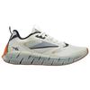 Reebok Zig Kinetica Horizon 'Gray Orange Black' FW5296