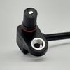 Front ABS Wheel Speed Sensor Left & Right for 1999-2006 Chevy Silverado 1500 Avalanche Suburban Express Tahoe Tahoe, GMC Sierra Yukon XL Savana,