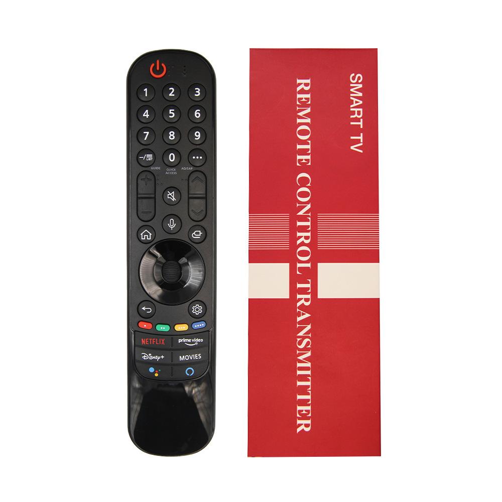 Applicable To LG MR20/21 GA Bluetooth TV Remote Control AKB75855501