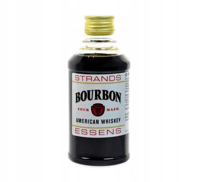 BOURBON WHISKEY Essence 250ml 7.5l