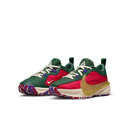 Nike Zoom Freak 5 NRG GS Keep It A Buck DZ4486-600